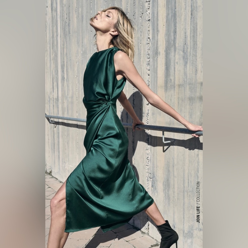 NWT Zara dress